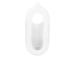 TRUYUETY Fundas de Silicona Protectoras para Cámara Deportiva Impermeable Insta360 GO2