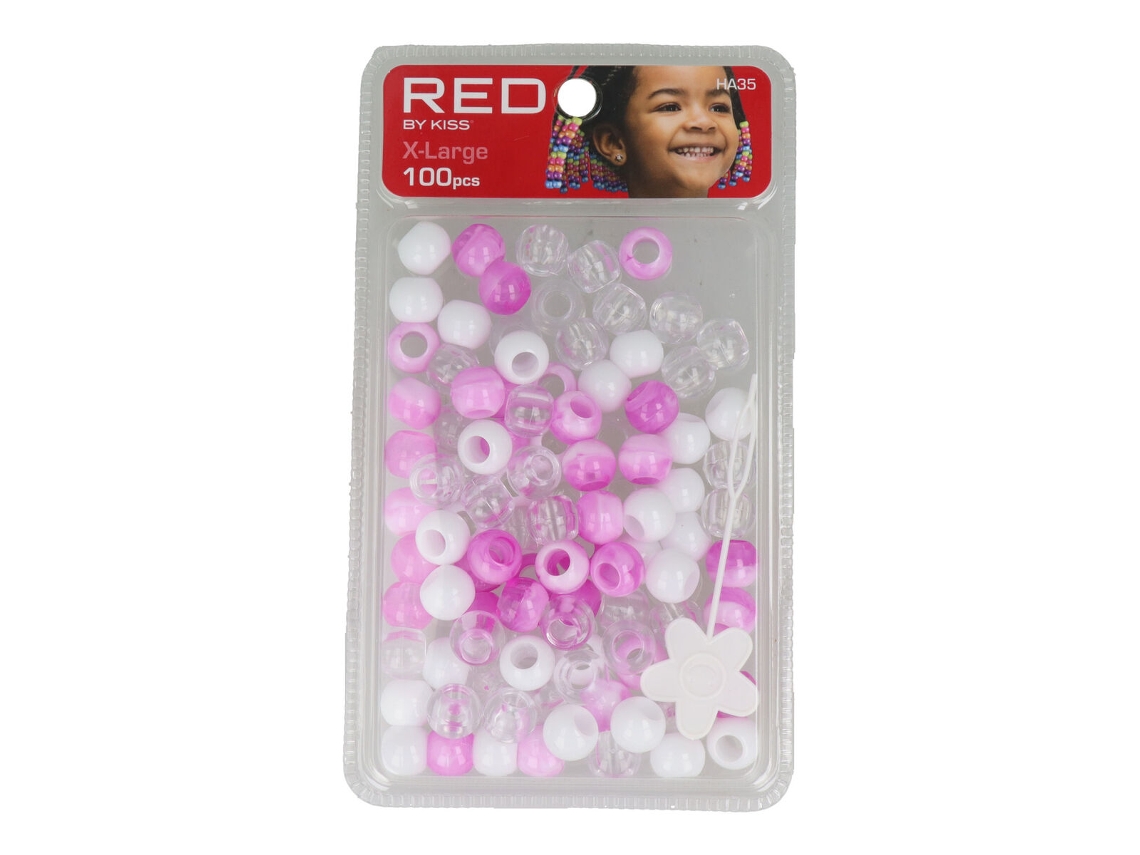 Abalorios RED KISS Kiss Xl (Rosa)