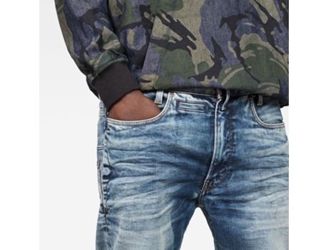 G-Star D Staq 3D Slim Jeans