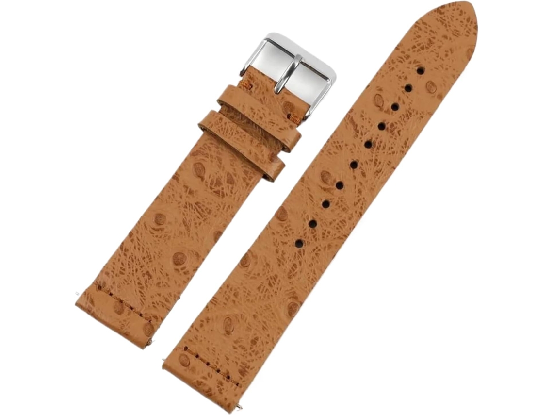 Correas 16 Mm, 100% Nuevo Y De Alta Calidad, Apto Para Reloj Original