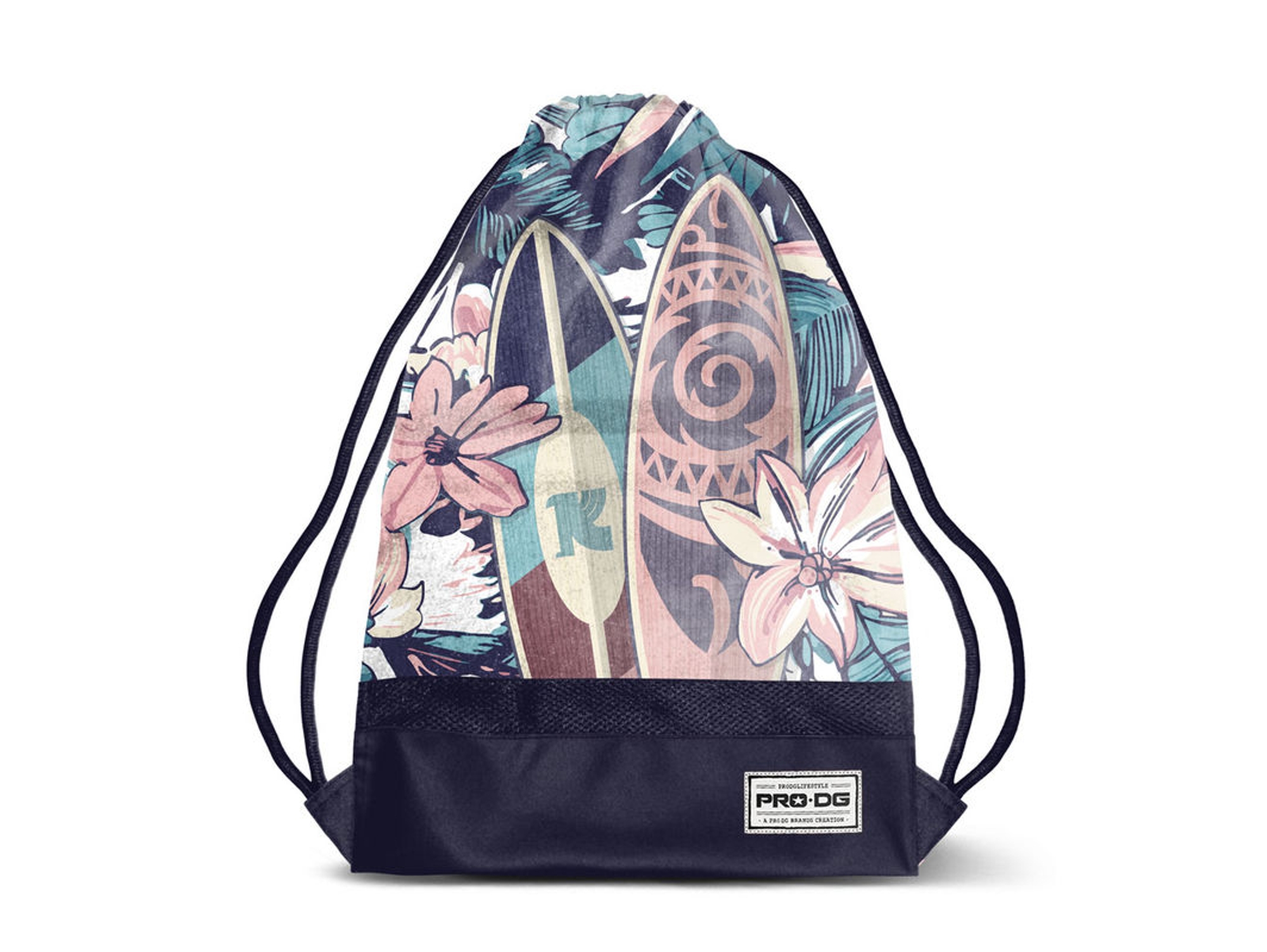 Saco KARACTERMA Pro DG Storm Samoa