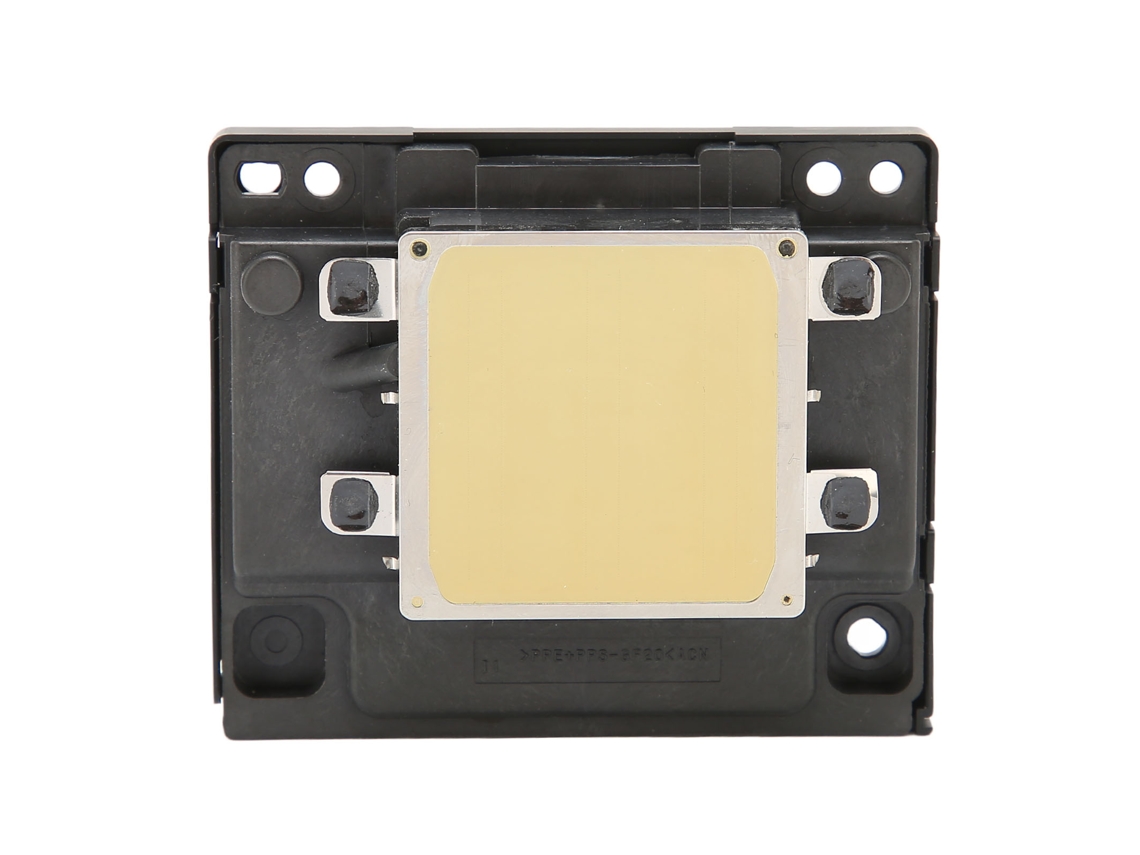 Cabezal De Impresión Negro Para Wf7521 Wf3531 Wf7511 Wf7011 7018 - Repuesto