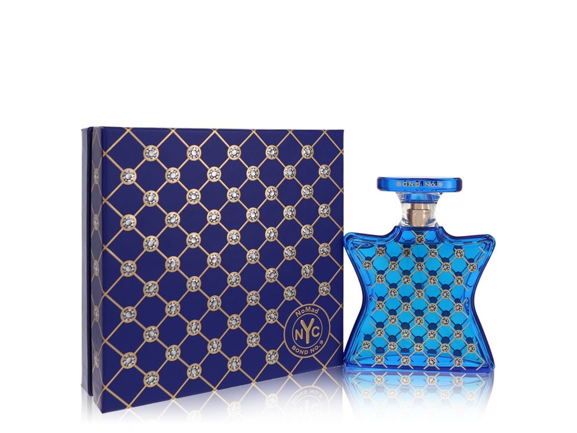 Perfume Femenino BOND NO. 9 Nomad BOND NO. 9 Eau De Parfum 3.4 oz for Women (100 ml)