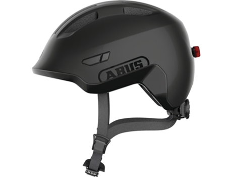 Casco para niños ABUS Smiley 3.0 ACE LED