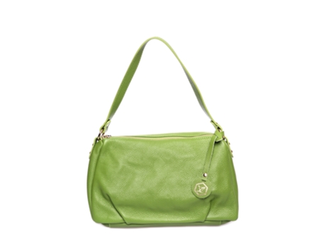 Shoulder bag Luisa Vannini SS24 LV 1819T VERDE MELE 212