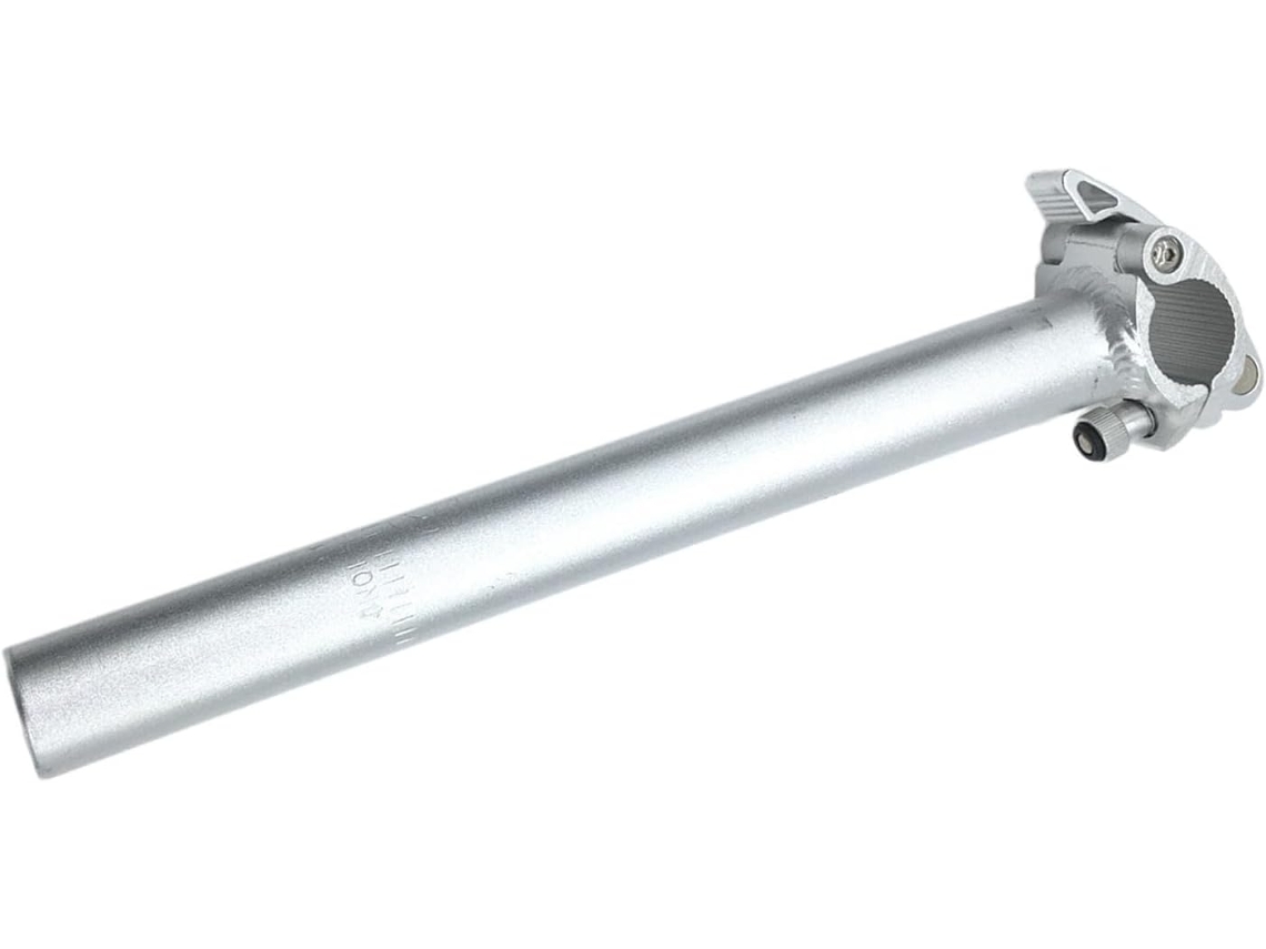 Elevador De Manillar Para Bicicleta Harilla, Potencia 25,4 Mm, Accesorio Ciclismo Fácil Instalación