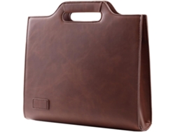 Maletín Retro Para Hombre En Tejido Impermeable Duradero, Maletín Grande A4, Bolsa Portátil Para
