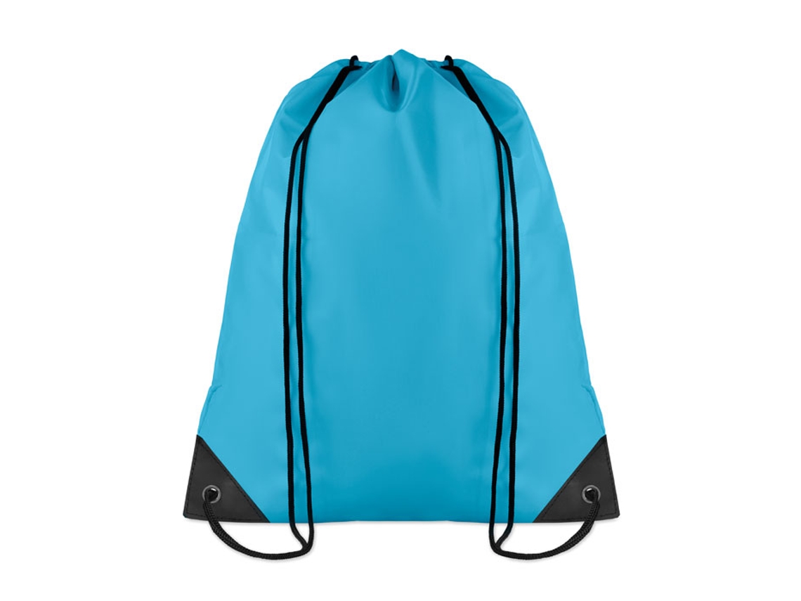 Mochila Con Cordones