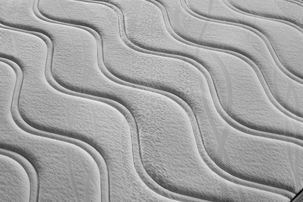 Colchón BEZEN MATTRESS AND HEALTH Visco Gel Plus (135x180cm - Muelles Ensacados)