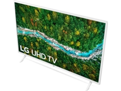 TV LG 43UP76906LE (LED - 43'' - 109 cm - 4K Ultra HD - Smart TV)