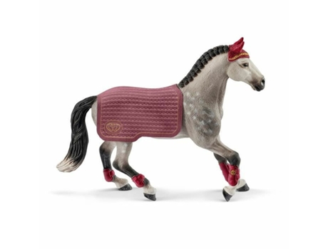 Caballo SCHLEICH 42456 (2 Unidades)