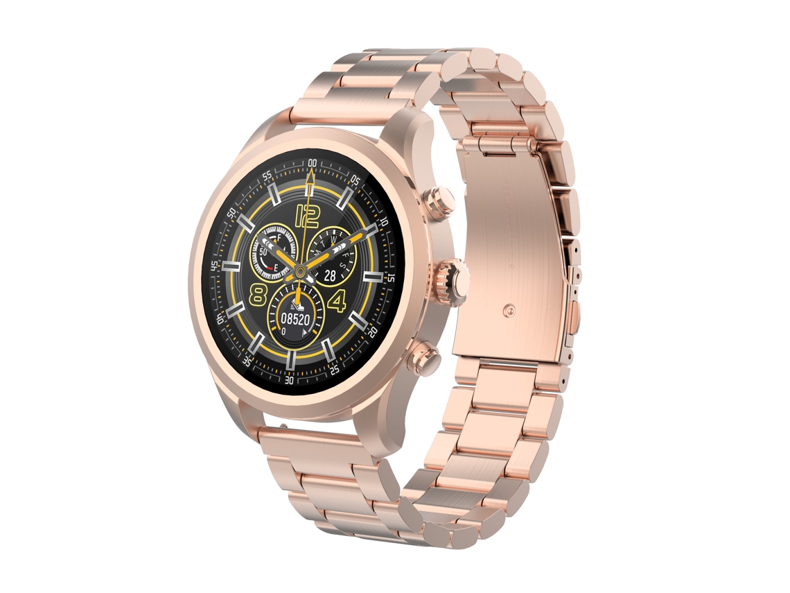 FOREVER Smartwatch Verfi Sw-800 Oro
