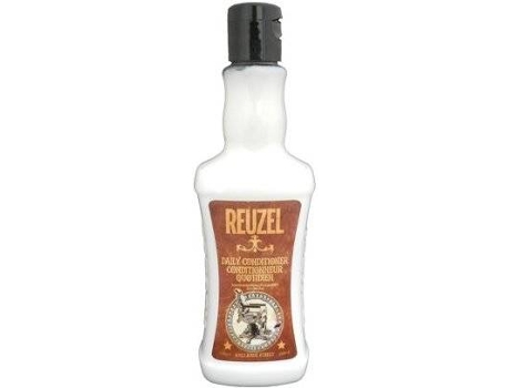 Acondicionador LEASED Reuzeldaily (350ml)