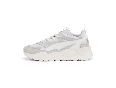 Zapatillas de Hombre PUMA Rsx Efekt Prm Blanco (40)