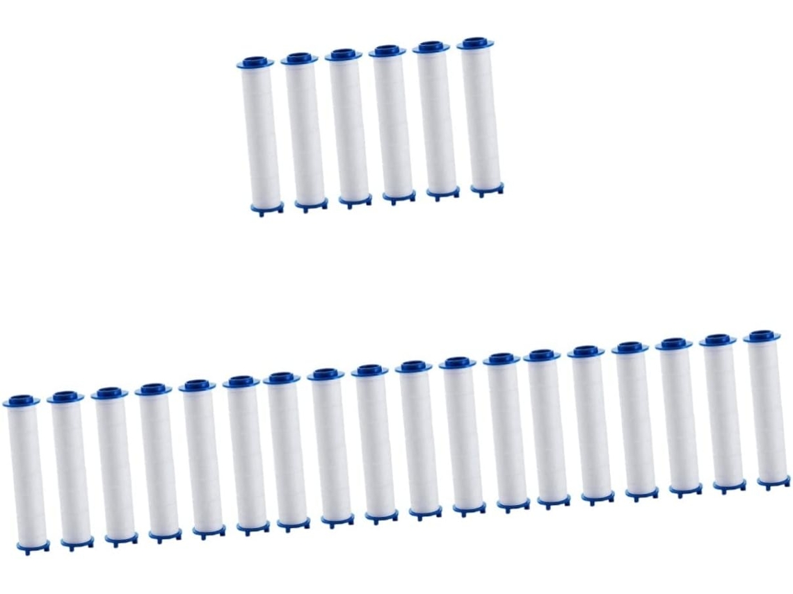 Repuestos De Filtros Para Ventiladores Portátiles, Filtros Para Aspersores Hidráulicos Flexibles De Pp