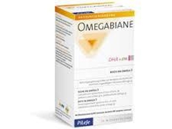 Complemento Alimentar PILEJE Omegabiane Dha 700 Mg