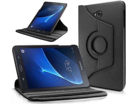 Funda Tablet MULTI4YOU 360 Libro Stand Case Rotating (Samsung Galaxy Tab E 9.6 T560)