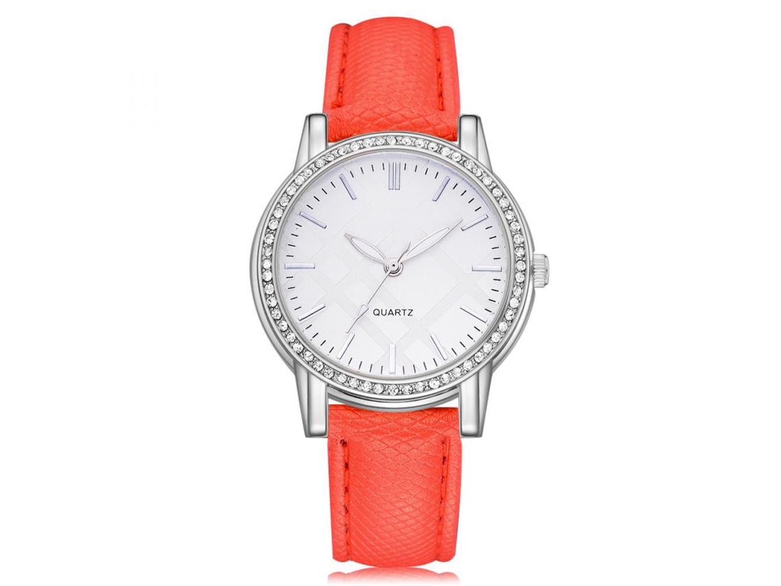 Reloj De Pulsera Analógico De Cuarzo Para Mujer Gaiety Con Diseño De La Torre De Pisa (negro)