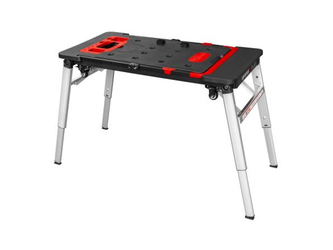 HOLZMANN Mf7In1 Mesa De Trabajo Multifunciones 7 En 1