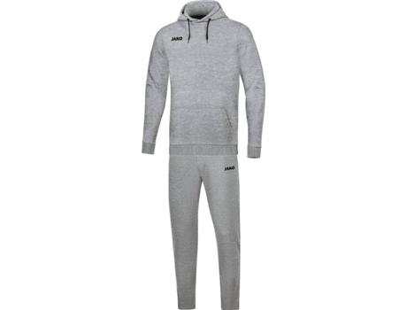 Chándal para Hombre JAKO Base Gris (L)