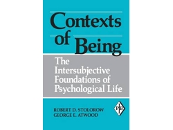 Libro Contexts of Being (Inglés)