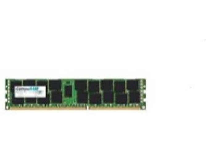 Memoria RAM DDR4 FUJITSU S26361-F3394-L426 (1 x 8 GB - 2400 MHz - Verde)