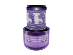 Filtro Hepa lavable de 1 pieza para Dyson V12 Detect Slim Absolute Clean CUICH
