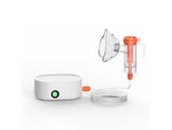 Portátil Ultrasonic Miniature Nebulizer, Suitable For Adults And Children.