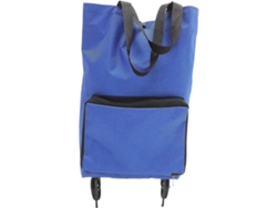 Bolsas de compra plegables con ruedas, carrito de compra plegable GOKOCO