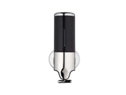 Dispensador de jabón manual de pared Rosewell de 500 ml con un solo cabezal para baño y cocina