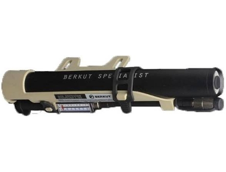 Compresor Eléctrico BERKUT Hoverboard