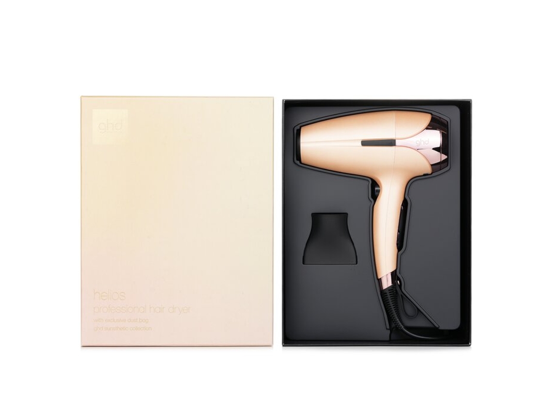 Secador de pelo profesional Helios Sun Kissed Desert (1 unidad) Ghd