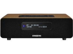 Radio SANGEAN DDR-36