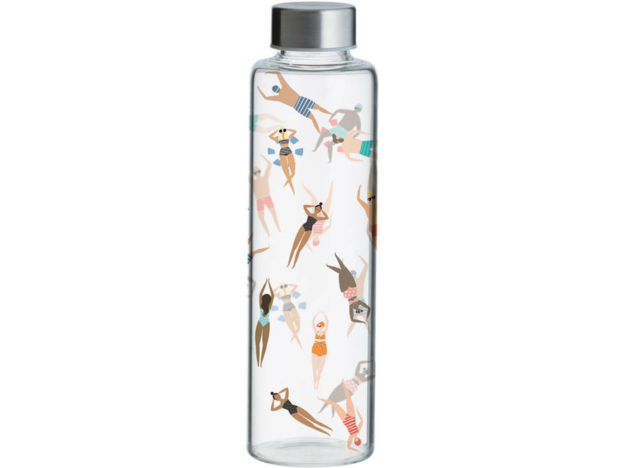 Botella TYPHOON 600ml Pure Active