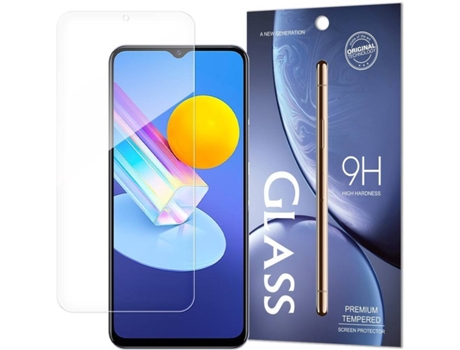 Kit 2 Protectores de Pantalla Vivo Y72 5G LMOBILE Transparente