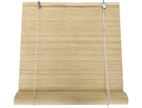 Cortina COMERCIAL CANDELA (Beis - 120x200 cm)