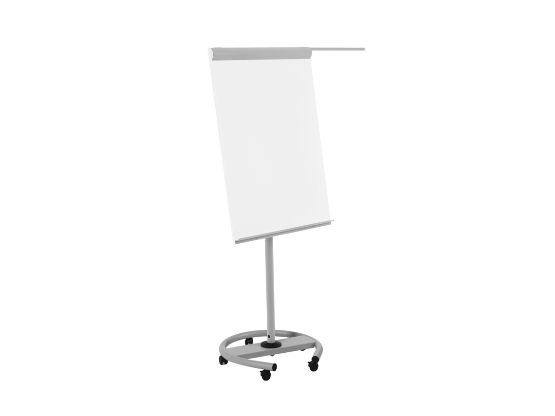 Rocada Flipchart - Transformable en mesa