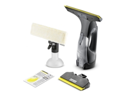 Limpiador de ventanas KARCHER WV 5 Plus Black Edition