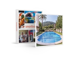 Caja Regalo SMARTBOX 1 noche en hotel FERGUS Style Soller Beach 4* de Mallorca