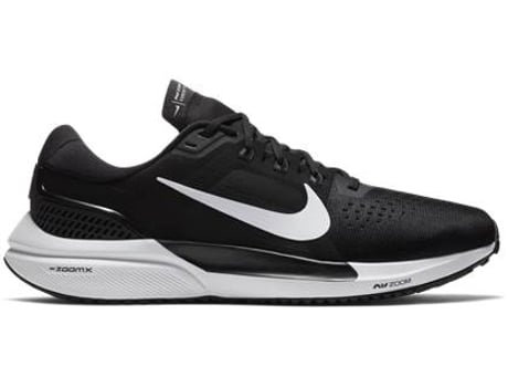 Zapatillas Deportivas NIKE Air Zoom Vomero 15 Hombre (Negro -Material Sintético -44,5)