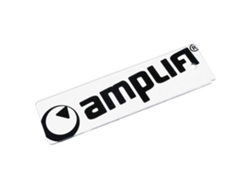 Herramientas AMPLIFI Lâmina Base Razor Long Transparente