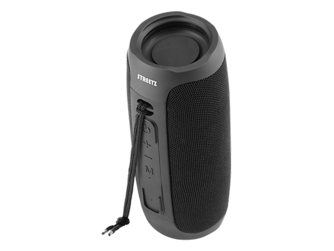Altavoz Bluetooth Streetz S250