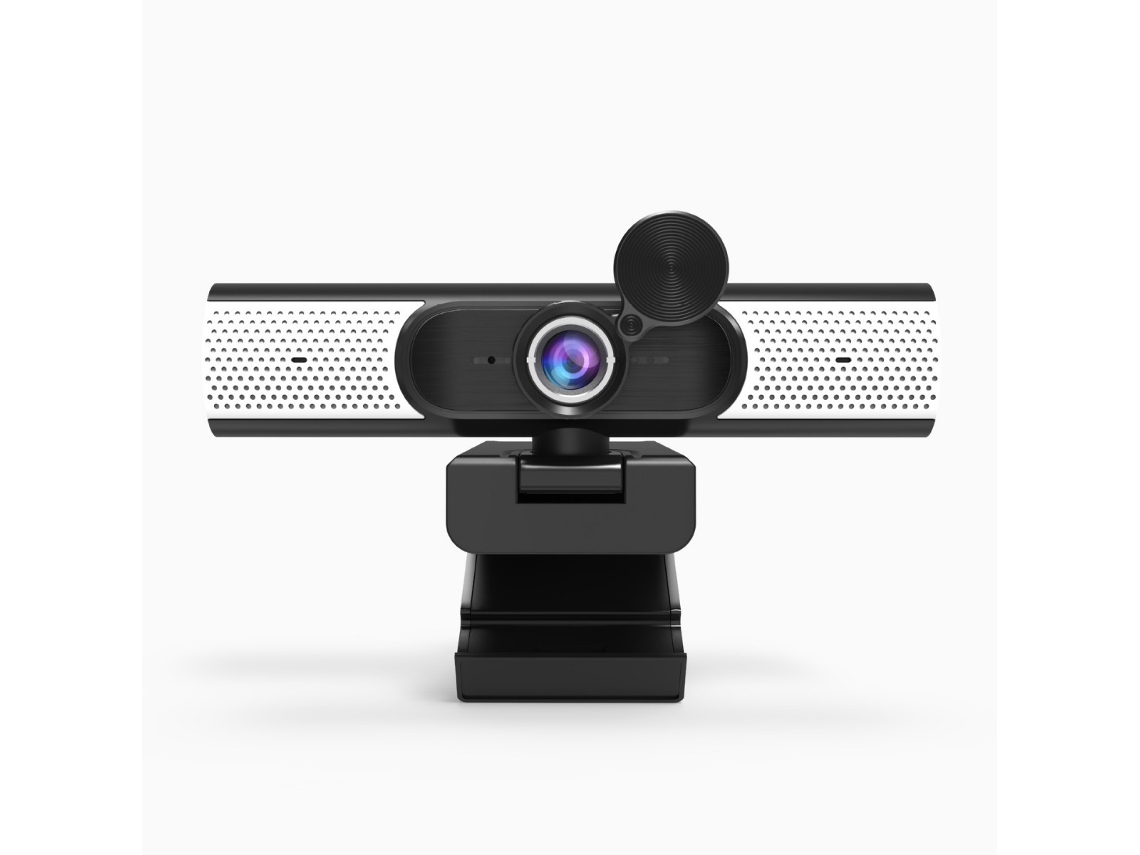 Cámara para computadora, cámara para computadora portátil de escritorio de 1080p sin controlador