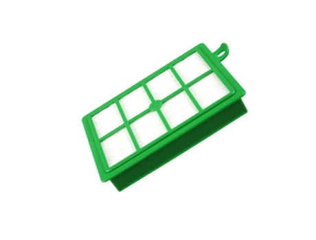 Filtro de aire HEPA fc8031 (opcional) compatible con maratón 432200492920, 432200492925 PHILIPS