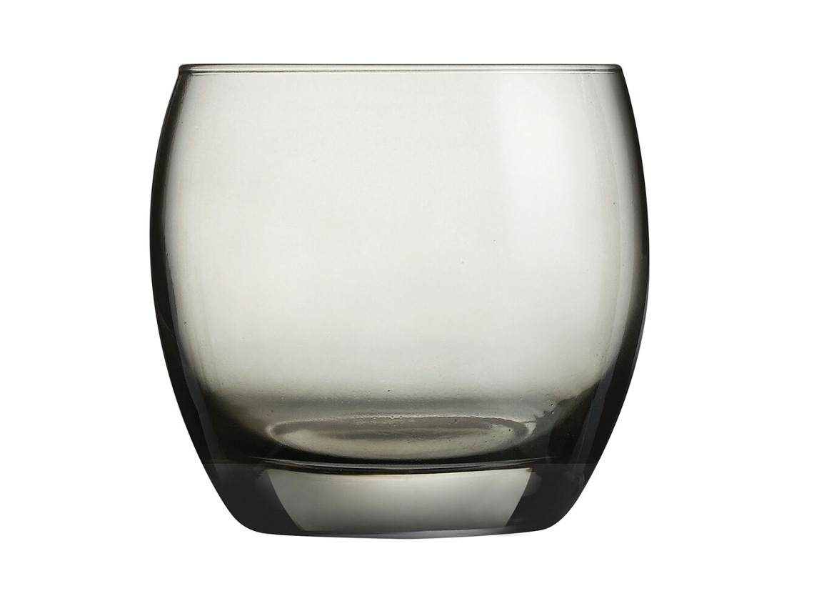 Vasos ARCOROC (32 cl - Gris - Vidrio)