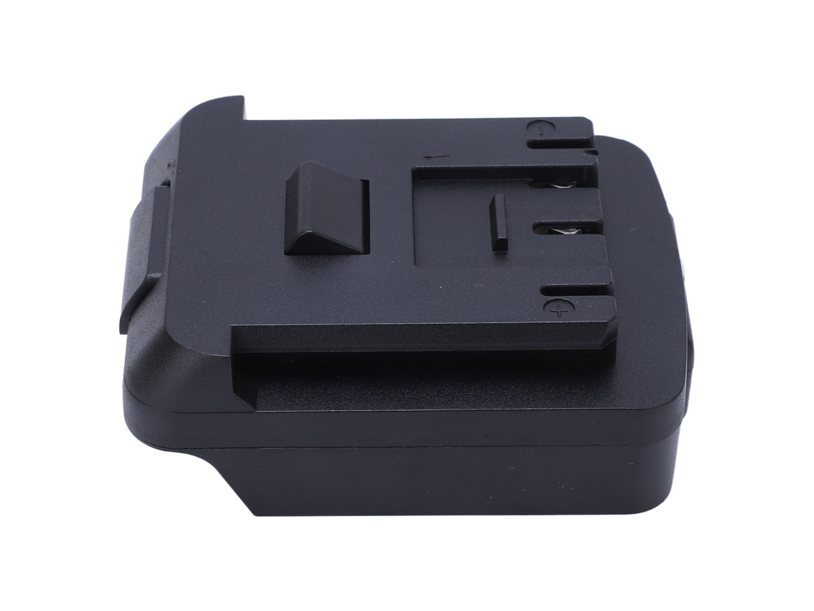 Adaptador Convertidor De Batería De Litio De 18 V Para Herramientas Eléctricas Con Pcba Integrado