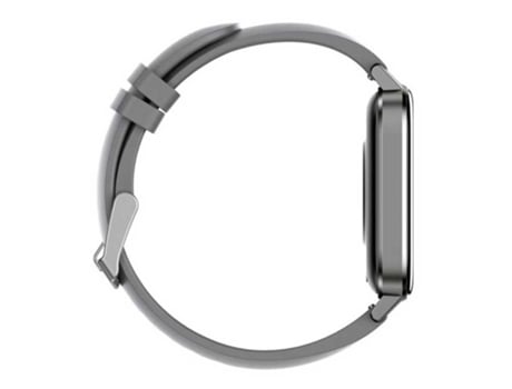 Leotec Reloj Inteligente Multideporte Cristal 1.69´´