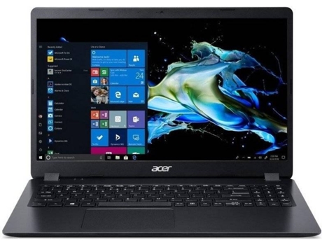 Portátil ACER EX215-52-53XM (15.6'' - Intel Core i5-1035G1 - 8 GB RAM - 256 GB SSD - Intel UHD Graphics)