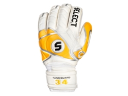 Guantes de portero Select 34 Allround para hombre, talla 8