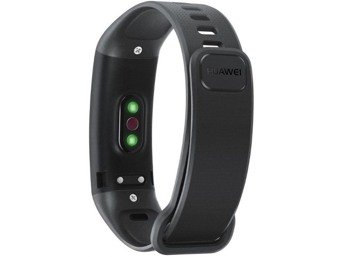 huawei band 2 smartwatch